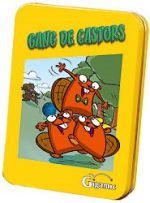 Gang de castors